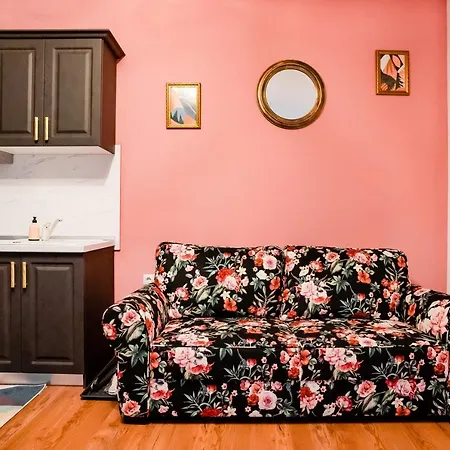 Apartament Galeria Grafit *