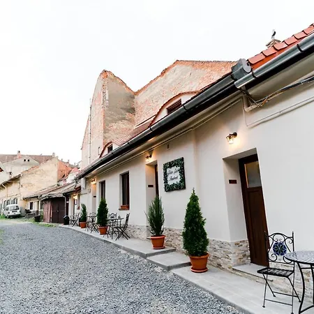 Apartament Galeria Grafit