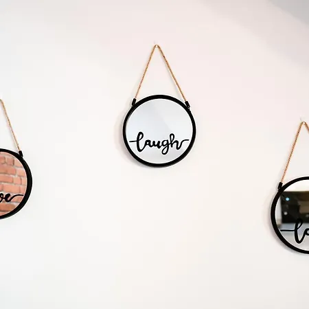 Appartamento Galeria Grafit *
