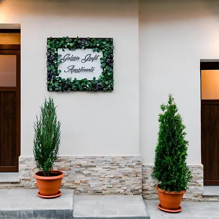 Galeria Grafit * Sibiu