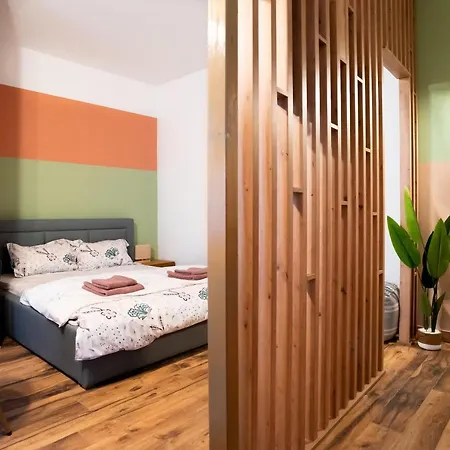 Galeria Grafit Apartament